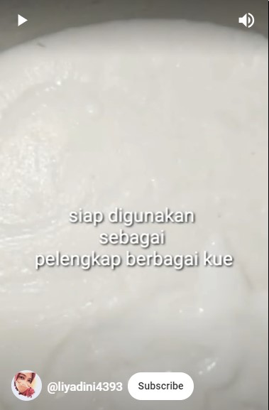 Trik mengembalikan santan cair jadi kental lagi cukup pakai 1 bahan dapur, ampuh makin tak mudah pecah