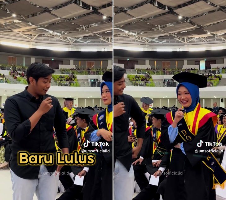 25 tahun s3 © TikTok 25 tahun s3 © TikTok