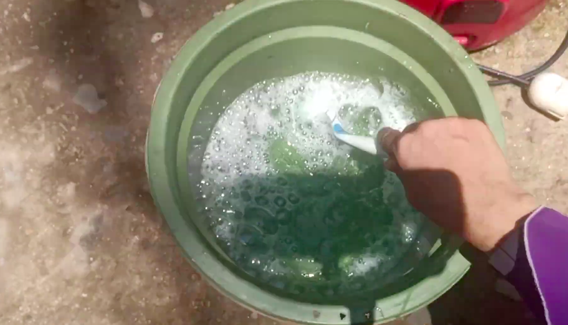 Tanpa baking soda, ini cara ampuh mengangkat kerak dan noda gosong di rice cooker pakai 2 bahan dapur