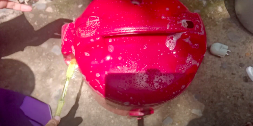 Tanpa baking soda, ini cara ampuh mengangkat kerak dan noda gosong di rice cooker pakai 2 bahan dapur