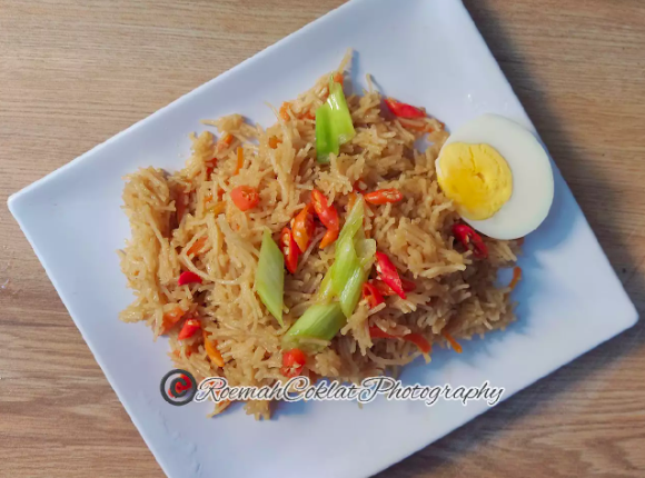 19 Resep bihun goreng spesial, enak, praktis dan mudah dibuat