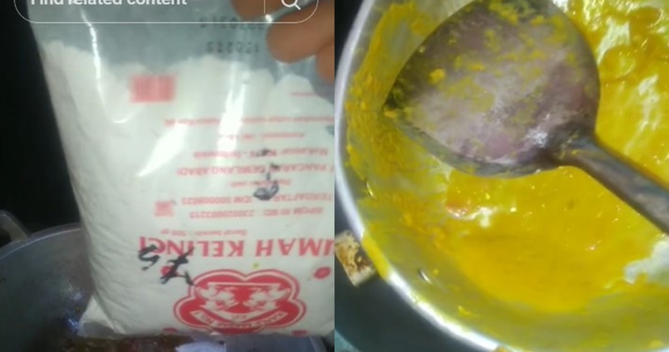 Tanpa terigu, ini trik goreng ikan agar minyak tak meletup dan lengket di wajan pakai 2 bahan dapur