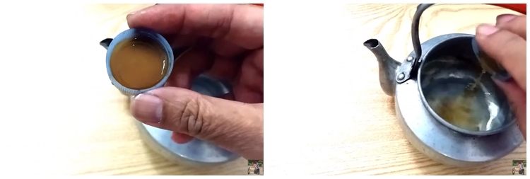 Trik mengatasi daun pohon jeruk purut rontok agar subur dan lebat lagi, ampuh pakai 3 bahan dapur