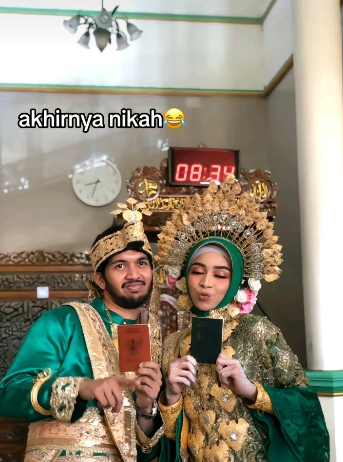 awal kisah cinta Ira Nandha dan suami yang sama-sama awak kabin © 2023 brilio.net awal kisah cinta Ira Nandha dan suami yang sama-sama awak kabin © 2023 brilio.net