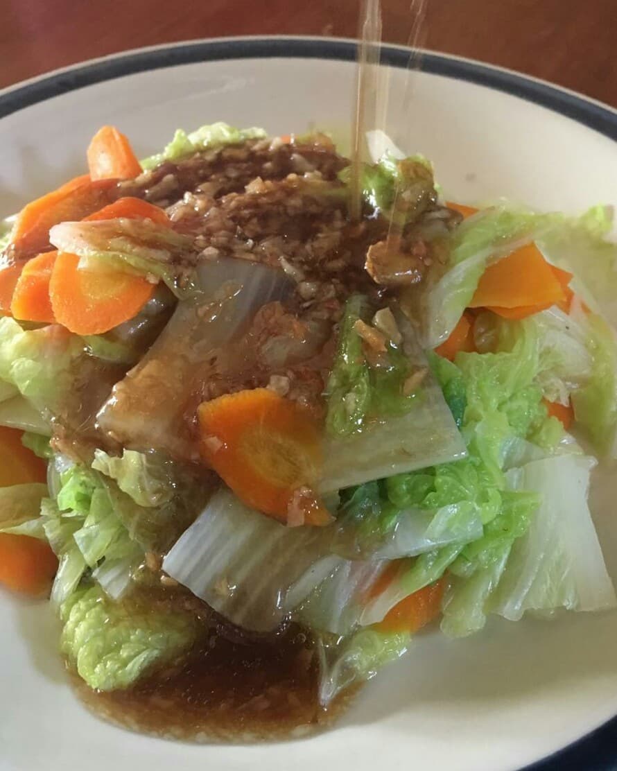 19 Resep tumis sawi putih, enak, praktis dan sederhana 