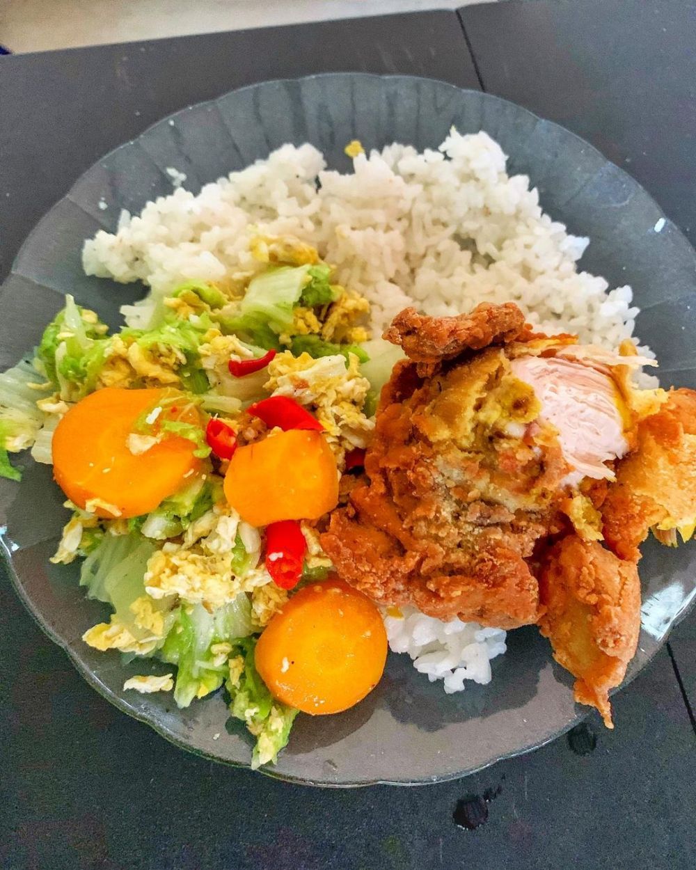 19 Resep tumis sawi putih, enak, praktis dan sederhana 