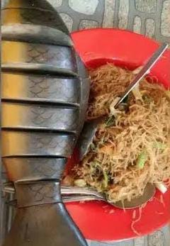 makan ikan mahal berbagai sumber