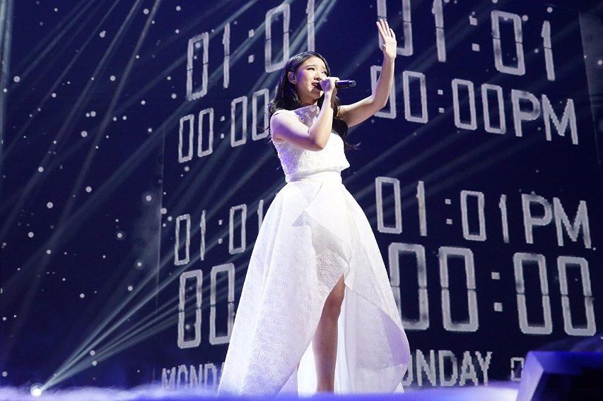 potret tiara andini dari awal karier © berbagai sumber potret tiara andini dari awal karier © berbagai sumber