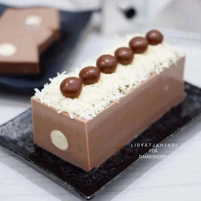 20 Resep puding cokelat, kenyal, enak, sederhana, dan praktis