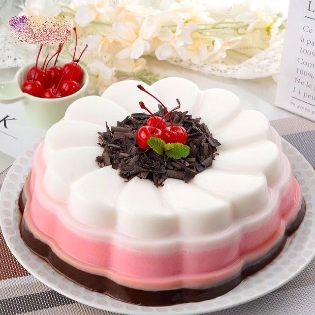 20 Resep puding cokelat, kenyal, enak, sederhana, dan praktis