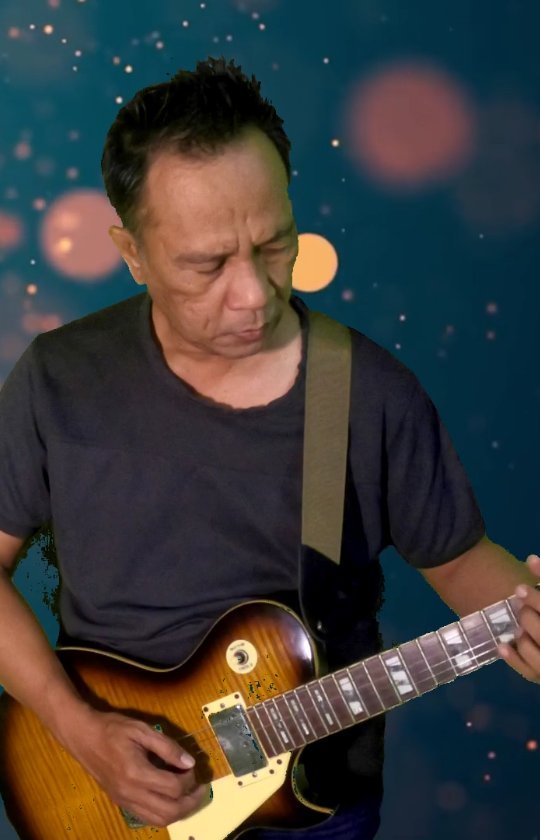 andre taulany disomasi © berbagai sumber