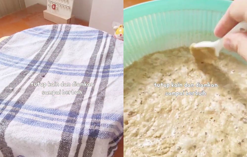 Tanpa pakai karbol, ini trik hilangkan bau busuk di lubang pembuangan kamar mandi pakai 3 bahan masak