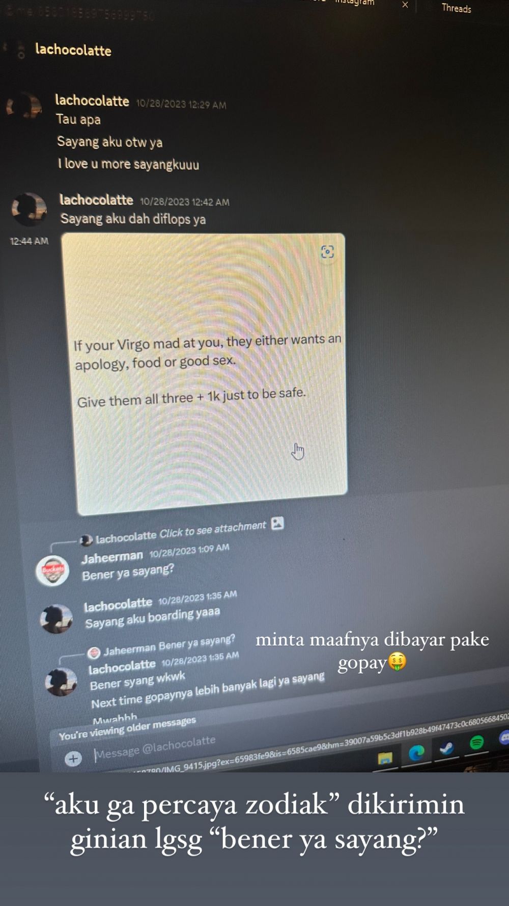 suami ira nandha selingkuh © Instagram suami ira nandha selingkuh © Instagram