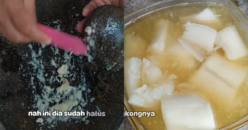 Tanpa direndam air es, ini trik bikin singkong goreng supaya empuk, mekar, dan renyah