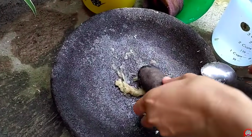 Bukan pakai sabun cuci piring, ini cara cepat basmi hama di tanaman sawi cuma pakai 1 bumbu dapur
