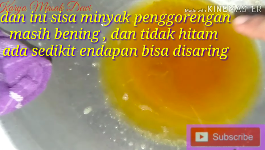 Tanpa ditaburi tepung terigu, ini trik goreng ayam agar minyak tak meletup cuma pakai 1 bahan dapur