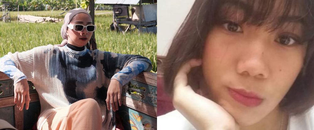 beda gaya ira nandha dan bella selingkuhan elmer © berbagai sumber