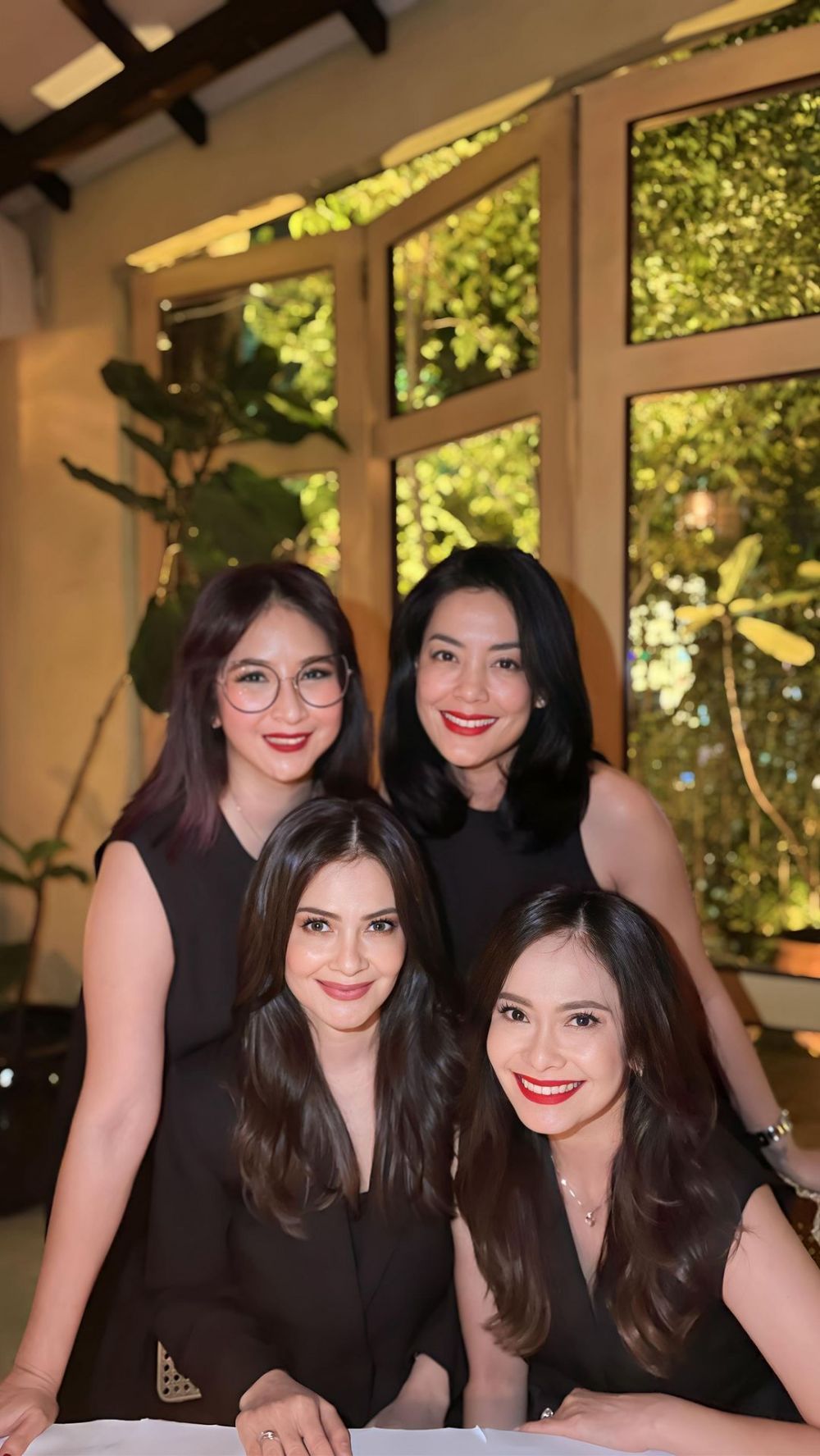 4 jebolan Gadis Sampul era 90-an © 2024 brilio.net