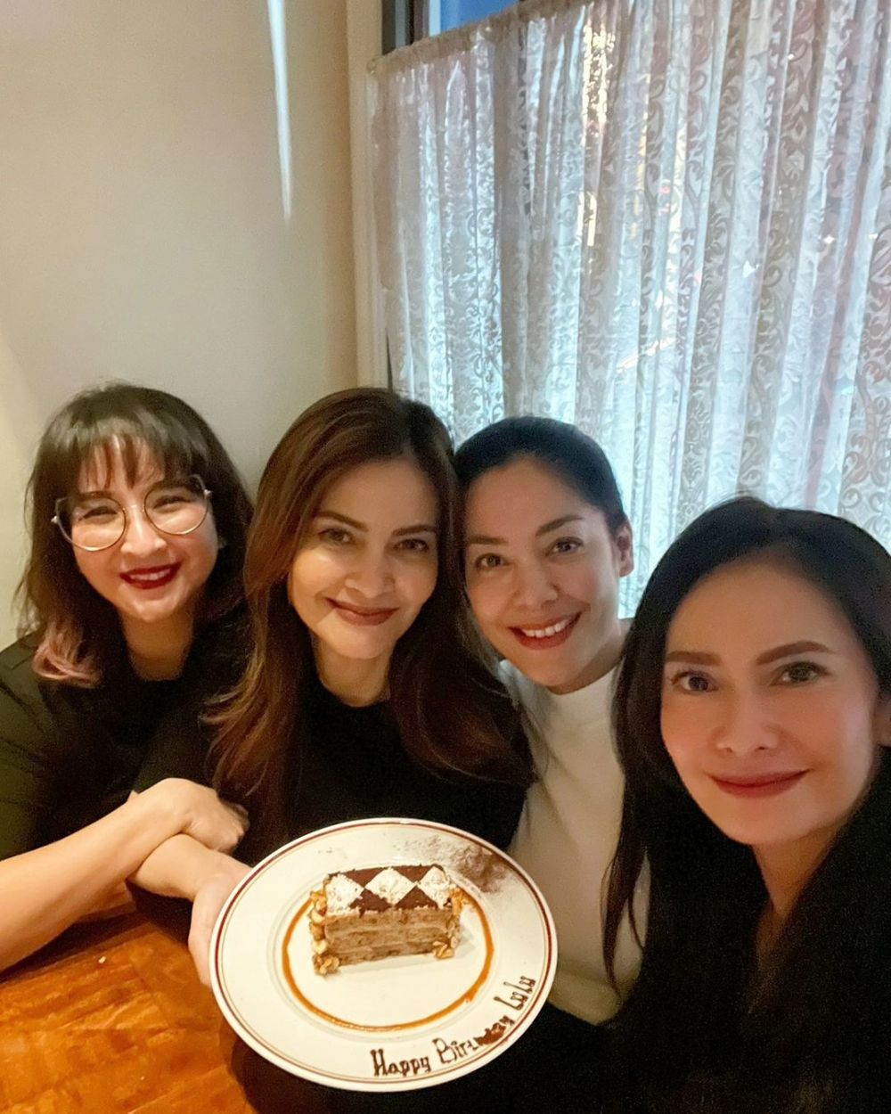 4 jebolan Gadis Sampul era 90-an © 2024 brilio.net