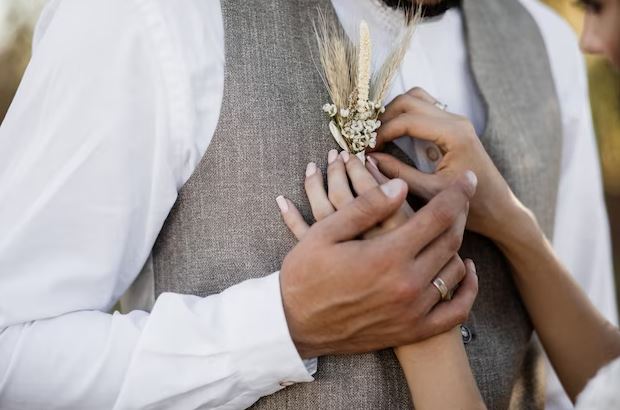 Arti mimpi melihat teman menikah freepik.com