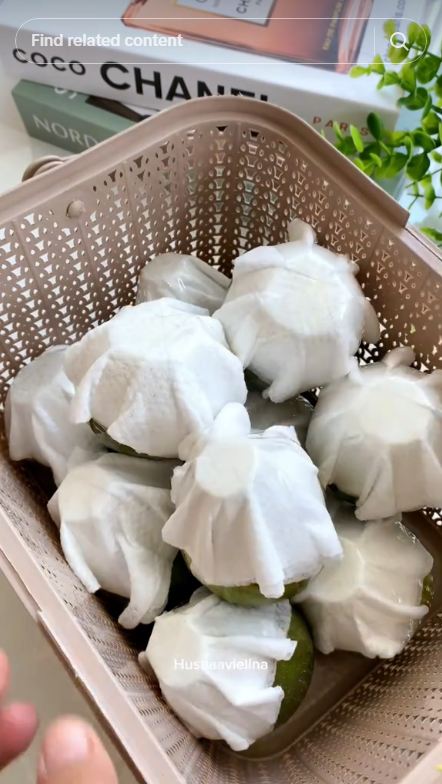 Tanpa diperam beras atau ditusuk lidi, ini trik cepat mematangkan alpukat agar mulus dan tidak busuk