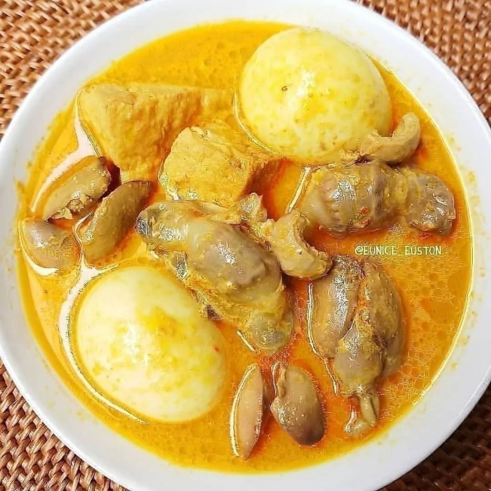 13 Resep olahan ati ampela enak, praktis, mudah dibuat, dan menggugah selera