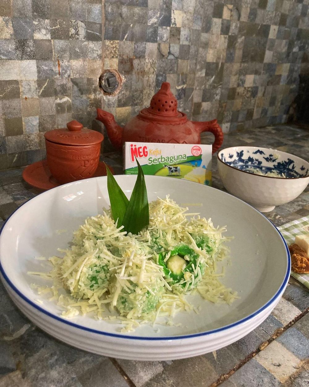 21 Cara membuat klepon, enak, mudah, dan antigagal