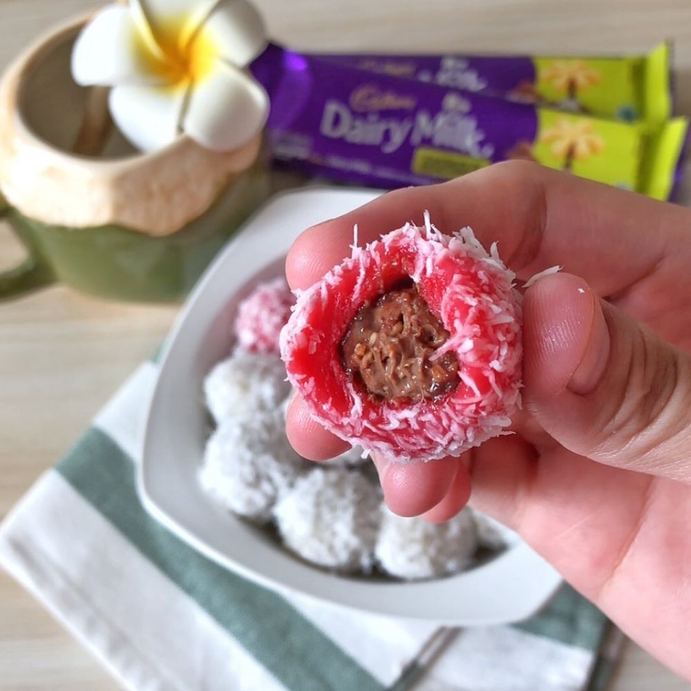 21 Cara membuat klepon, enak, mudah, dan antigagal