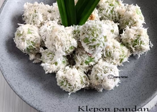 21 Cara membuat klepon, enak, mudah, dan antigagal