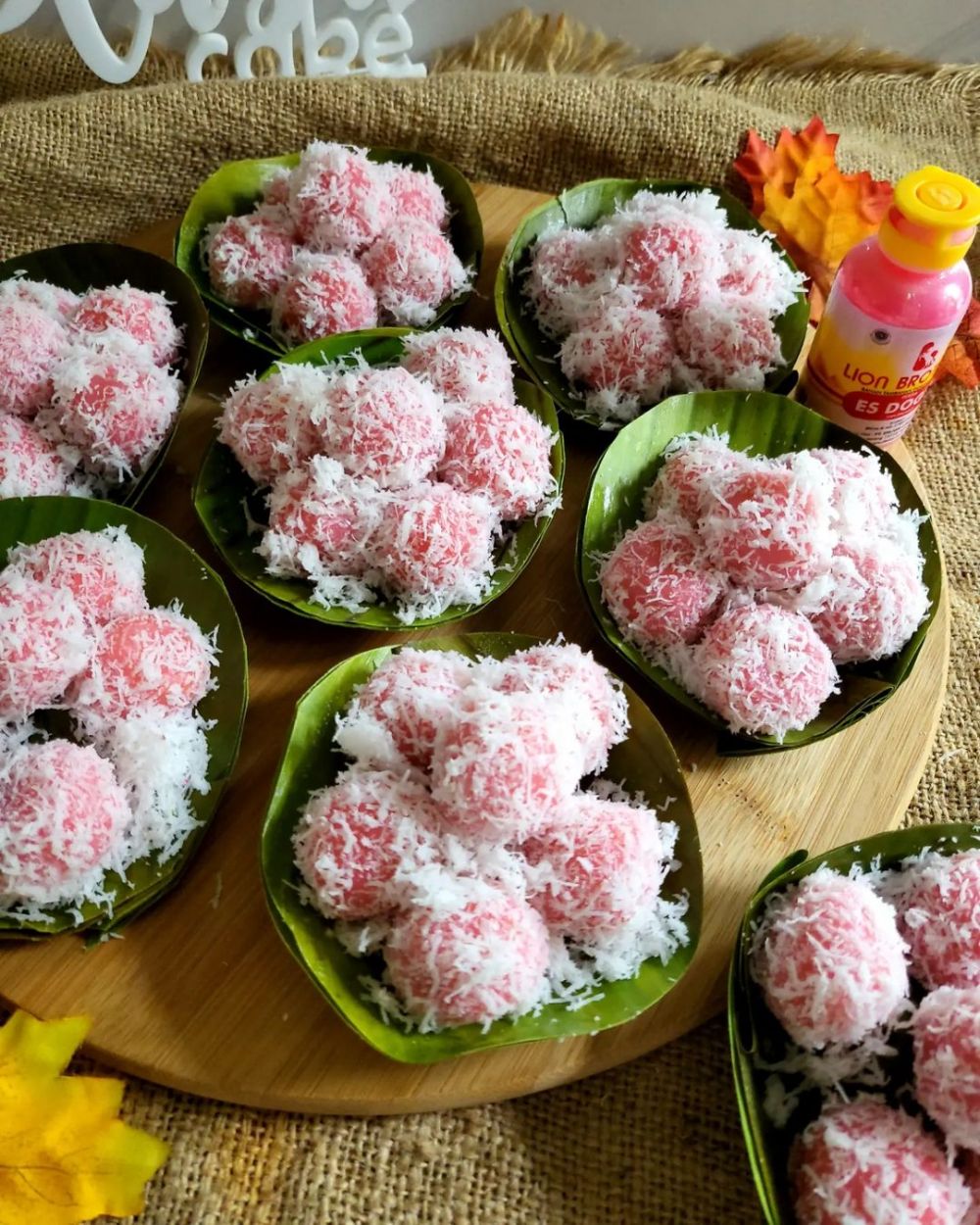 21 Cara membuat klepon, enak, mudah, dan antigagal