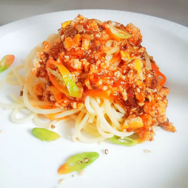 20 Resep olahan spaghetti ala rumahan, simpel dan bikin kenyang