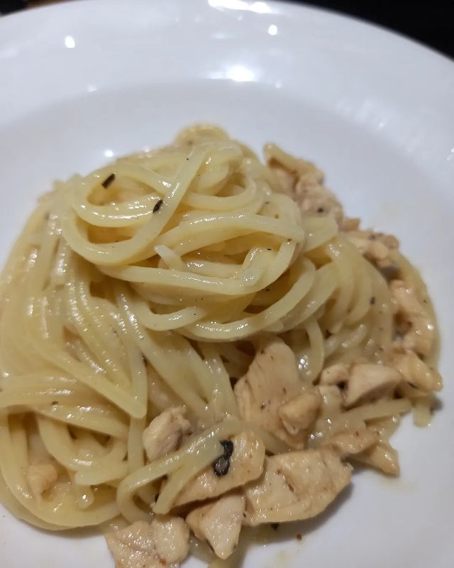 20 Resep olahan spaghetti ala rumahan, simpel dan bikin kenyang