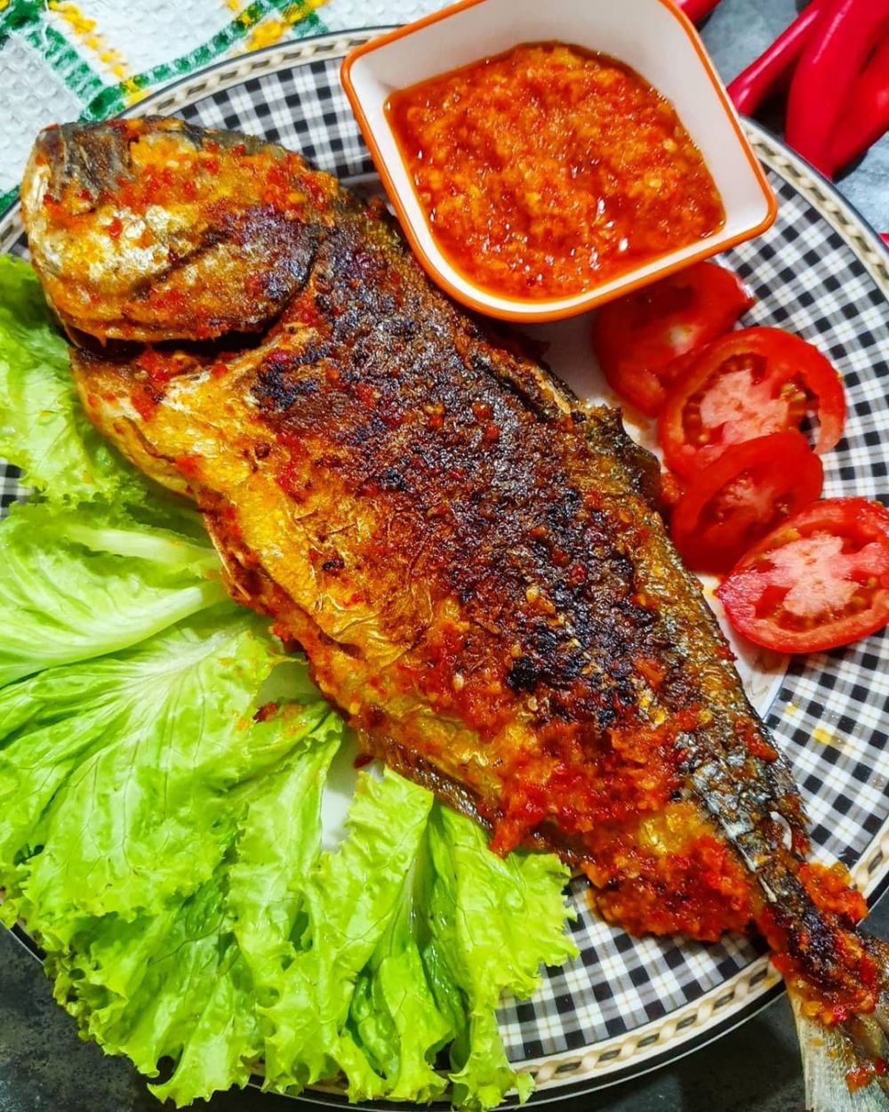 13 Resep ikan bakar paling nikmat, mudah dibuat dan bumbunya nendang di lidah