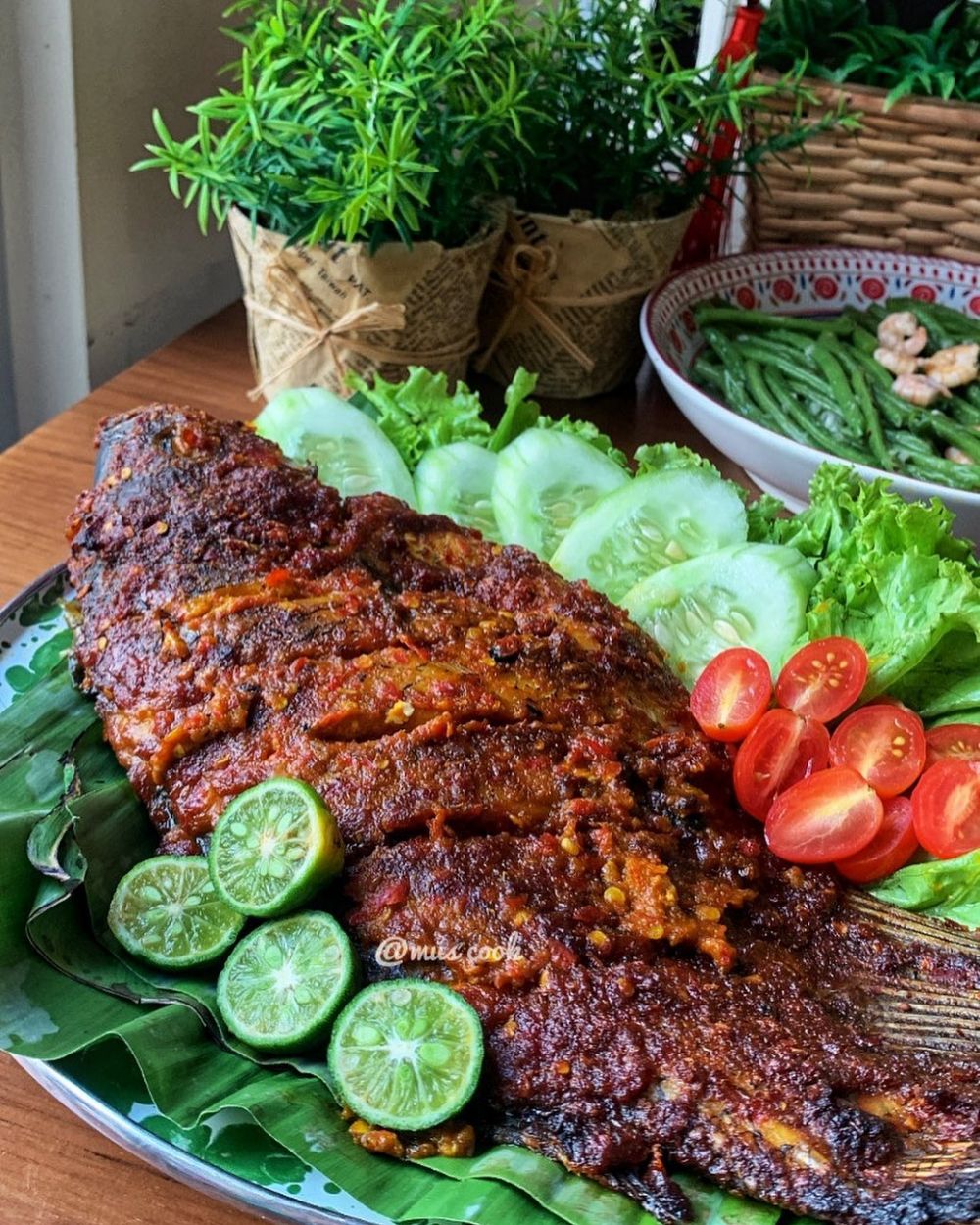 13 Resep ikan bakar paling nikmat, mudah dibuat dan bumbunya nendang di lidah