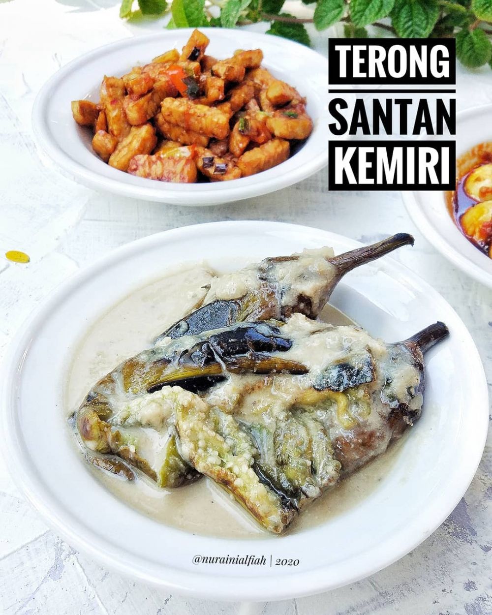 13 Resep olahan terong paling enak, mudah dibuat, sederhana, dan menggugah selera