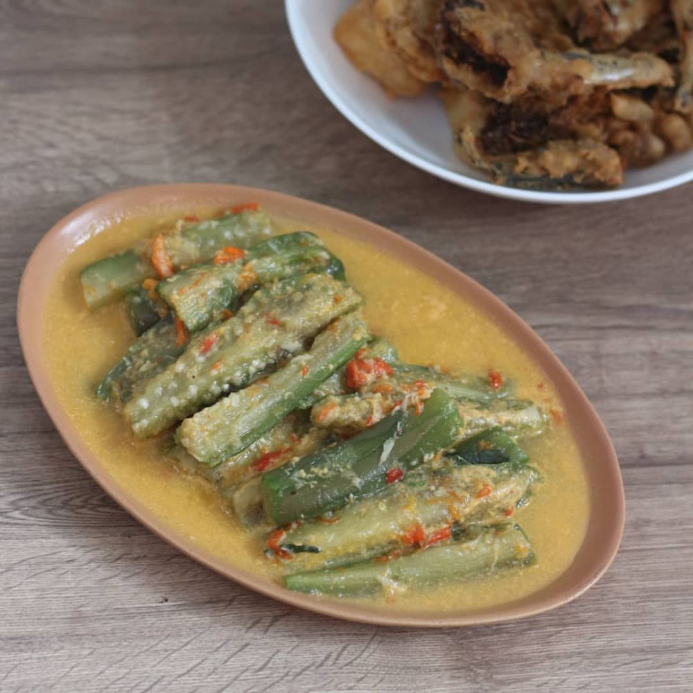 13 Resep olahan terong paling enak, mudah dibuat, sederhana, dan menggugah selera