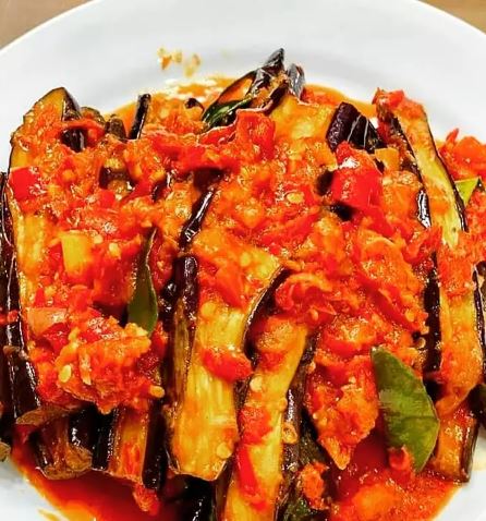 13 Resep olahan terong paling enak, mudah dibuat, sederhana, dan menggugah selera