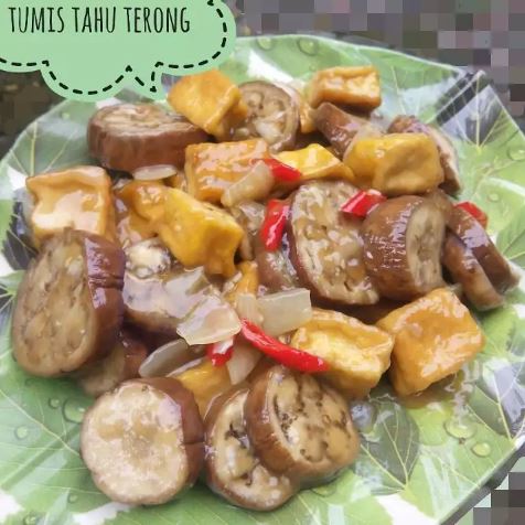 13 Resep olahan terong paling enak, mudah dibuat, sederhana, dan menggugah selera