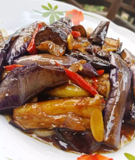 13 Resep olahan terong paling enak, mudah dibuat, sederhana, dan menggugah selera