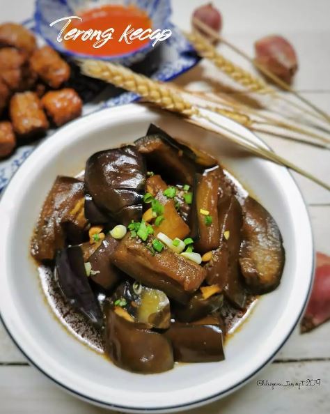 13 Resep olahan terong paling enak, mudah dibuat, sederhana, dan menggugah selera