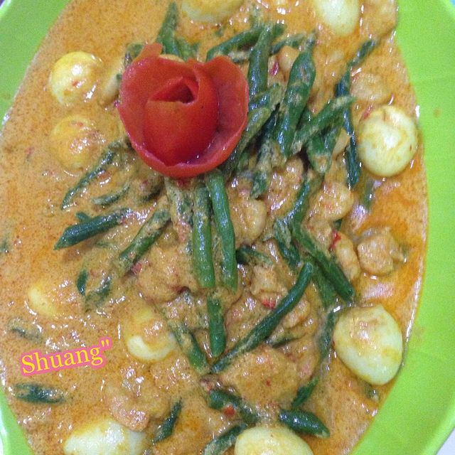 15 Resep masakan kacang panjang ala rumahan, sehat, lezat, dan mudah dibuat