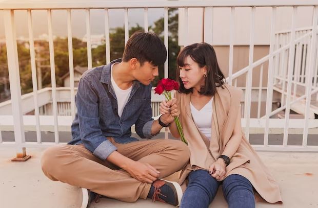 kata-kata gombal romantis freepik.com