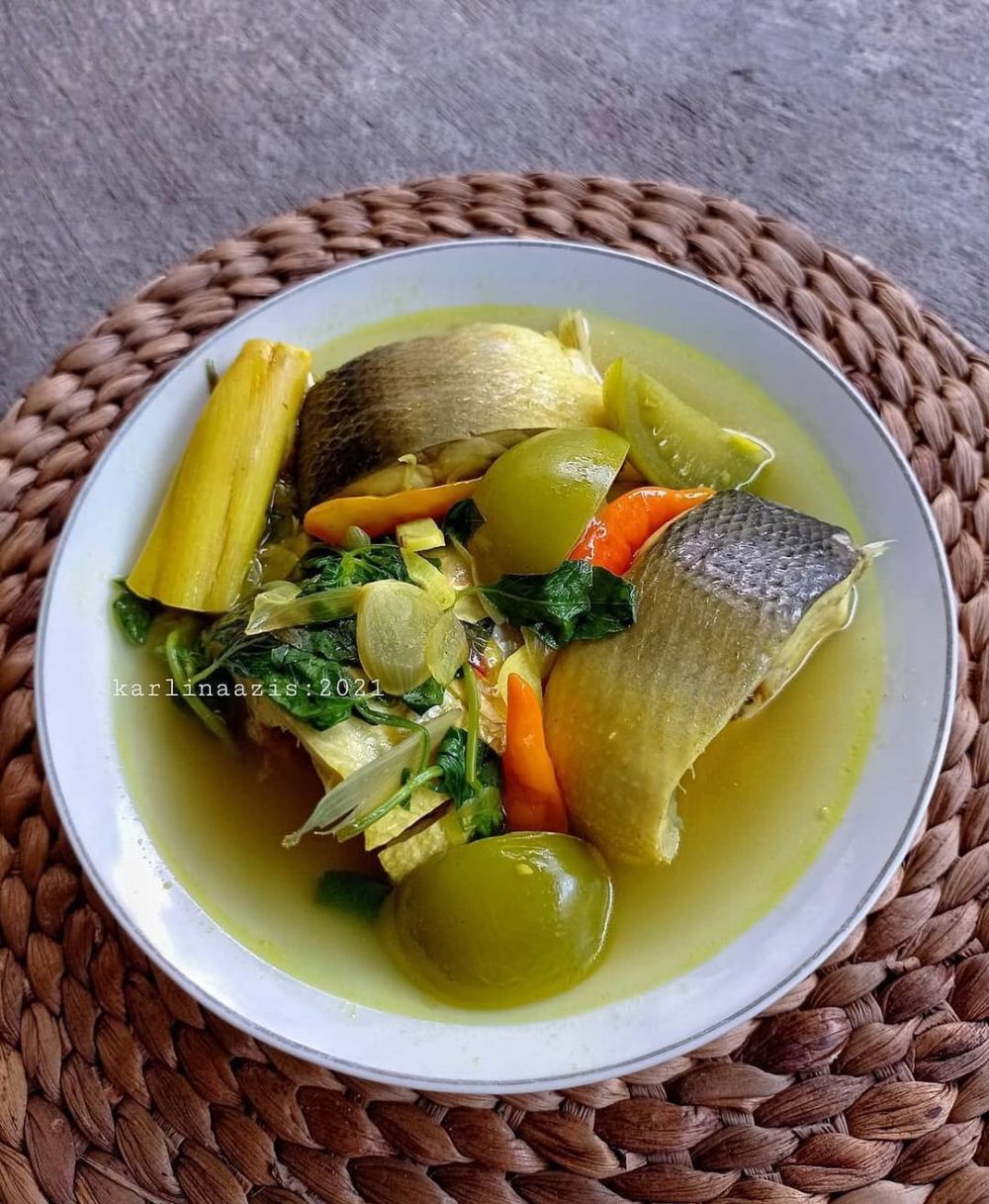 13 Resep kreasi ikan bandeng ala rumahan, enak, praktis, mudah dibuat, dan bikin nagih