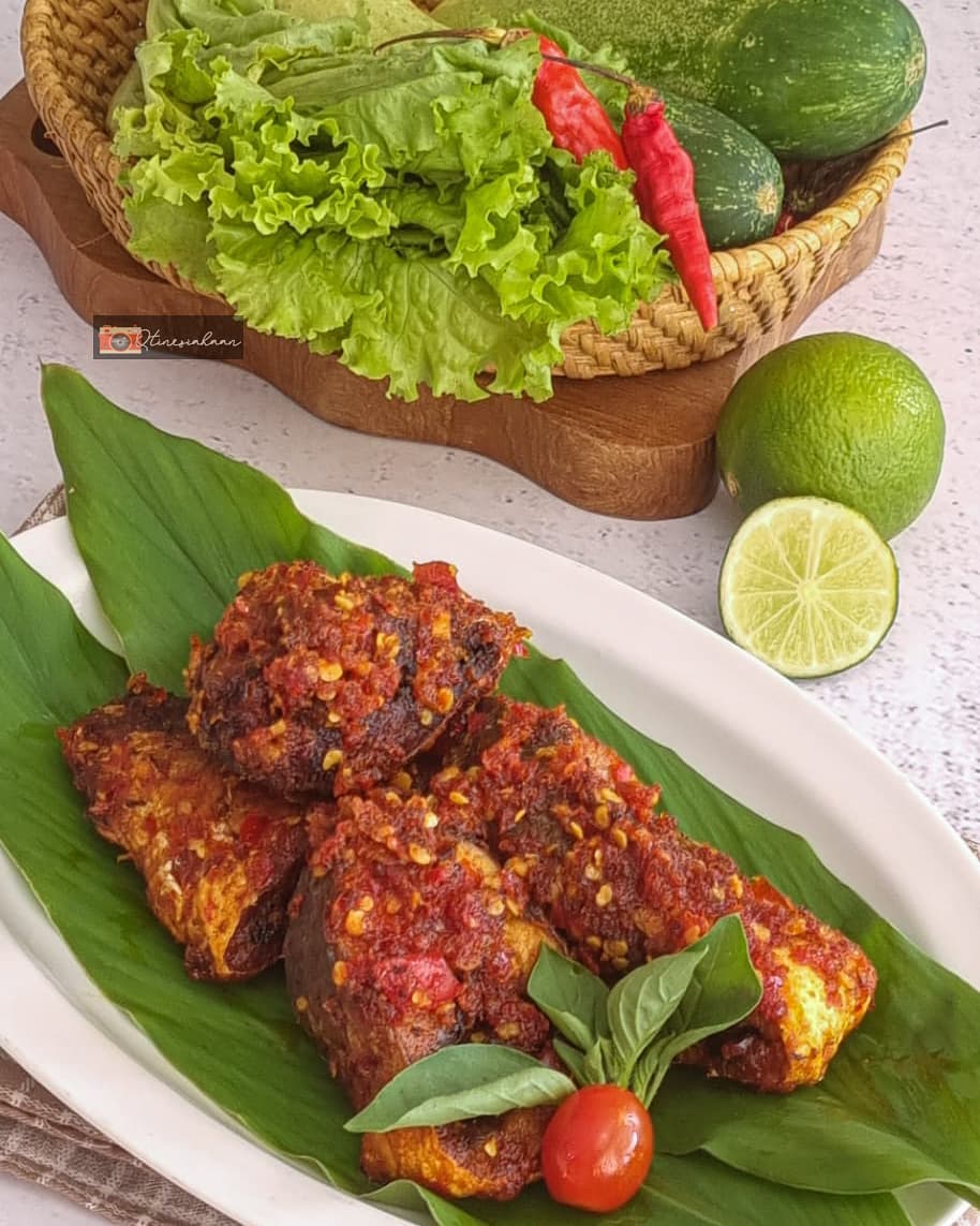 13 Resep kreasi ikan bandeng ala rumahan, enak, praktis, mudah dibuat, dan bikin nagih