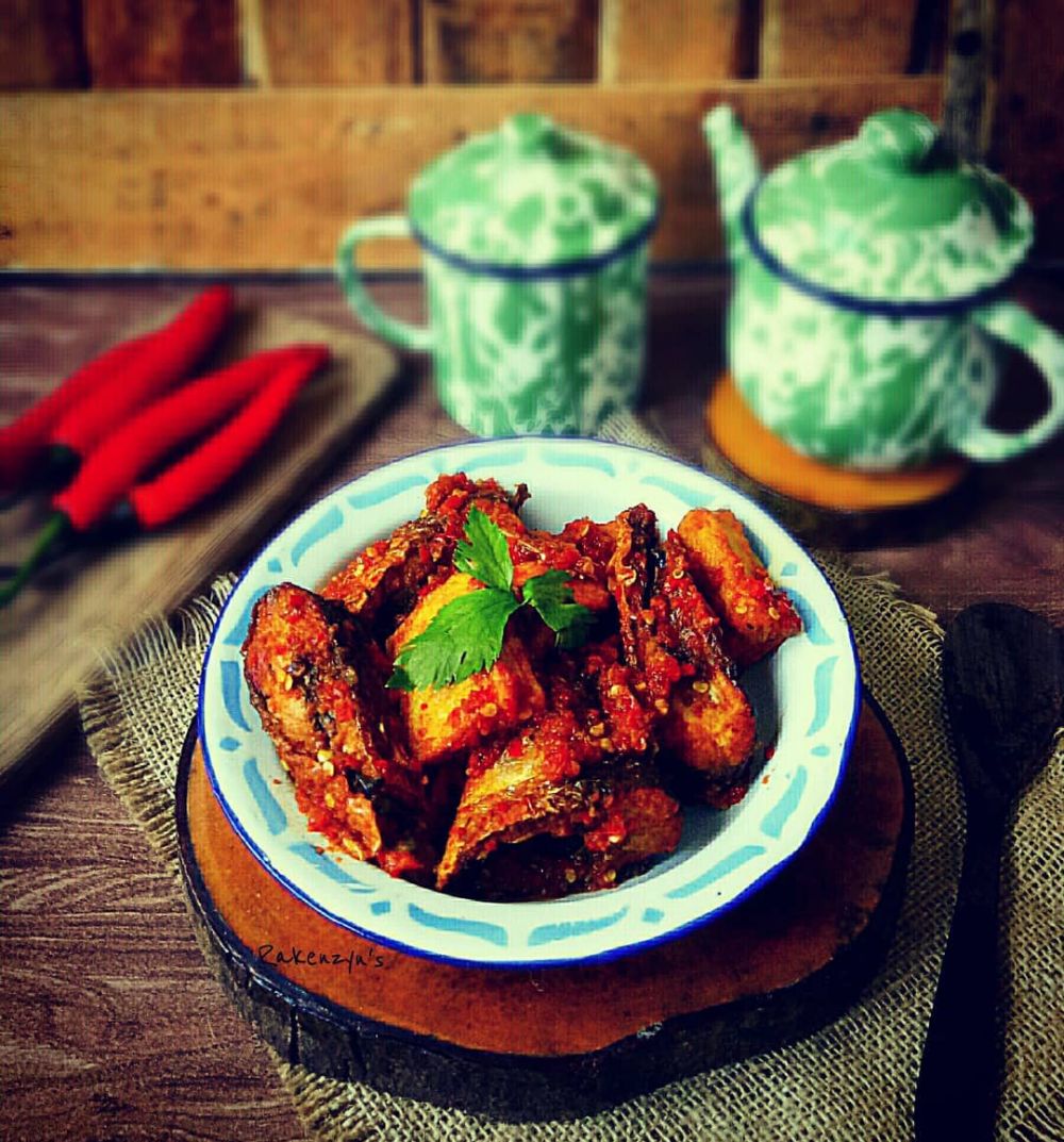 13 Resep kreasi ikan bandeng ala rumahan, enak, praktis, mudah dibuat, dan bikin nagih