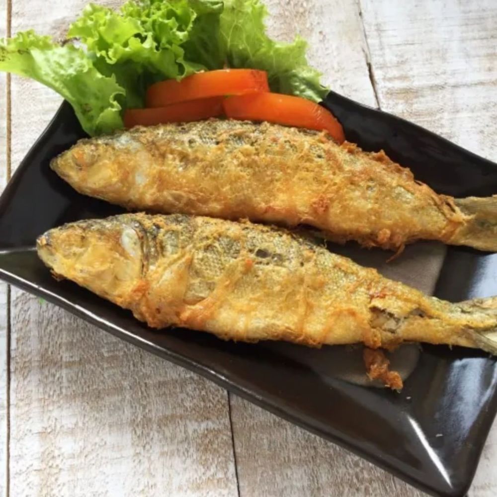 13 Resep kreasi ikan bandeng ala rumahan, enak, praktis, mudah dibuat, dan bikin nagih