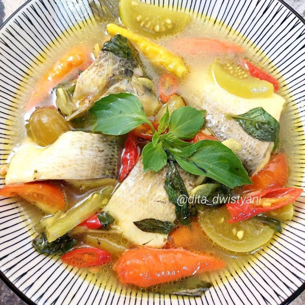 13 Resep kreasi ikan bandeng ala rumahan, enak, praktis, mudah dibuat, dan bikin nagih