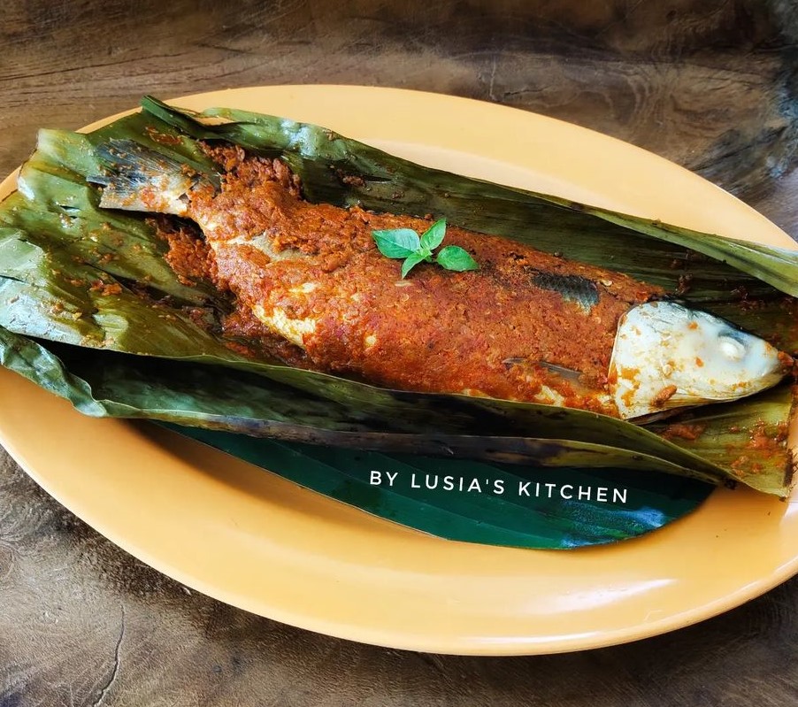 13 Resep kreasi ikan bandeng ala rumahan, enak, praktis, mudah dibuat, dan bikin nagih