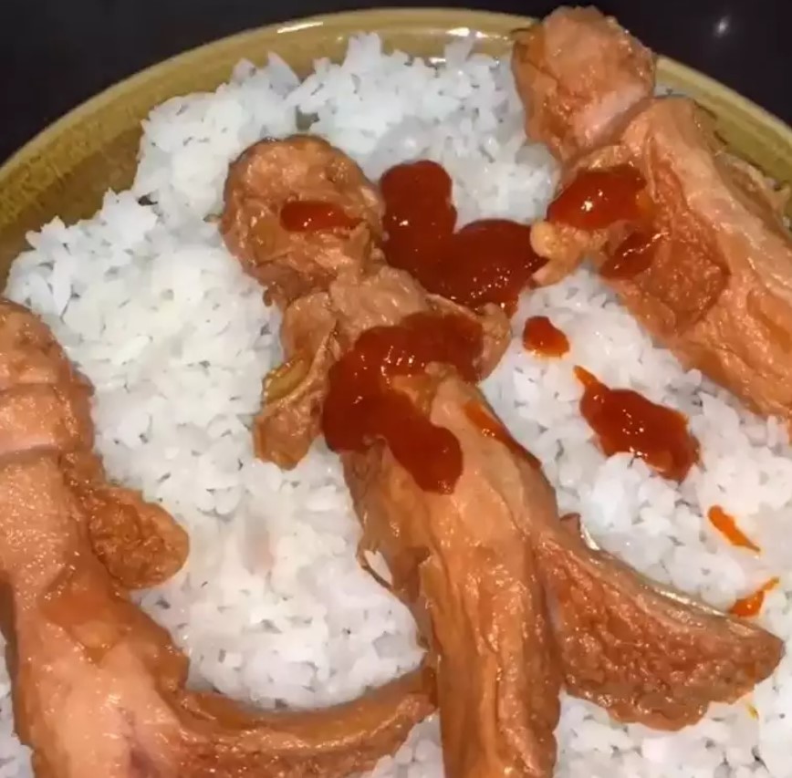 Potret kreasi nyeleneh sosis  Berbagai sumber