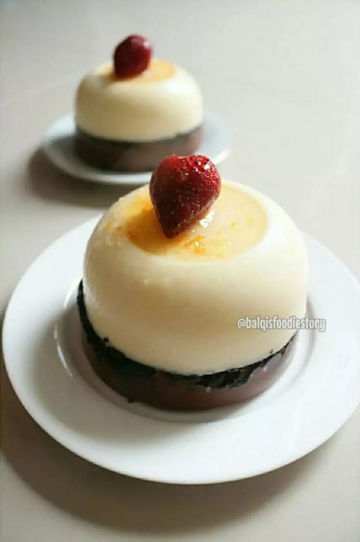 20 Resep puding aneka bahan, mudah, segar, dan sehat